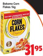 Bokomo Corn Flakes-1Kg