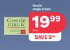 Gentle Magic Cream-50ml