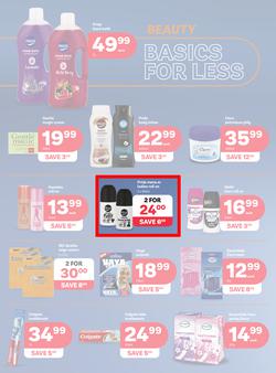 PEP Namibia : Specials (22 May - 08 June 2025), page 2