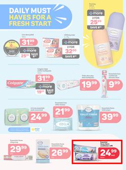 PEP : The No.1 Smart Choice For Savings (26 December - 23 January 2025), page 3