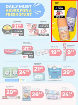 PEP : The No.1 Smart Choice For Savings (26 December - 23 January 2025), page 3