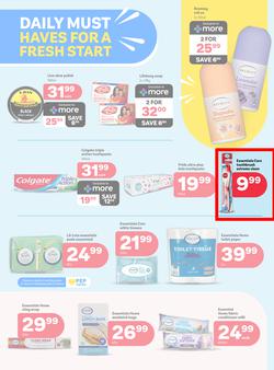 PEP : The No.1 Smart Choice For Savings (26 December - 23 January 2025), page 3