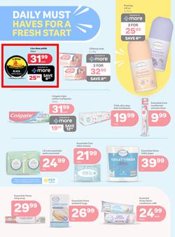 PEP : The No.1 Smart Choice For Savings (26 December - 23 January 2025), page 3