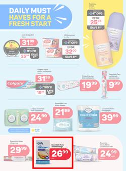 PEP : The No.1 Smart Choice For Savings (26 December - 23 January 2025), page 3