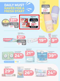 PEP : The No.1 Smart Choice For Savings (26 December - 23 January 2025), page 3