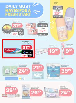 PEP : The No.1 Smart Choice For Savings (26 December - 23 January 2025), page 3