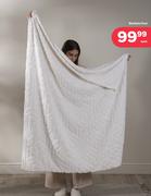  Blankets-Each
