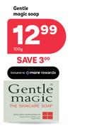 Gentle Magic Soap-100g