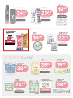 PEP : Top Deals Made For You (28 March - 10 April 2025), page 3