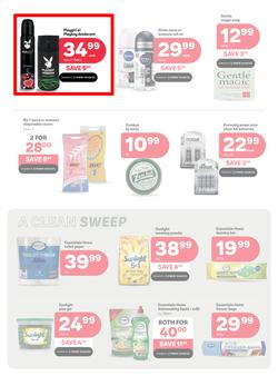 PEP : Top Deals Made For You (28 March - 10 April 2025), page 3
