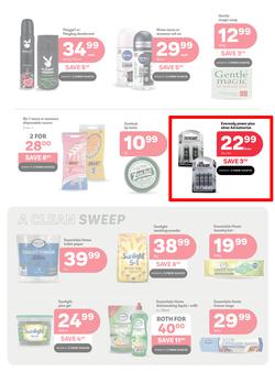 PEP : Top Deals Made For You (28 March - 10 April 2025), page 3