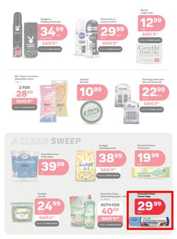 PEP : Top Deals Made For You (28 March - 10 April 2025), page 3