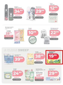 PEP : Top Deals Made For You (28 March - 10 April 2025), page 3