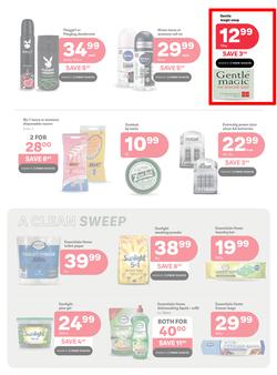 PEP : Top Deals Made For You (28 March - 10 April 2025), page 3
