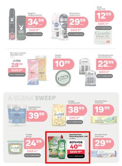 PEP : Top Deals Made For You (28 March - 10 April 2025), page 3