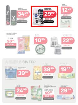 PEP : Top Deals Made For You (28 March - 10 April 2025), page 3