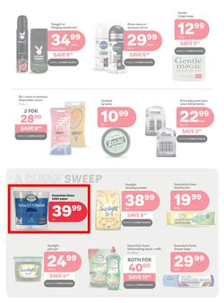 PEP : Top Deals Made For You (28 March - 10 April 2025), page 3