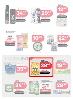 PEP : Top Deals Made For You (28 March - 10 April 2025), page 3