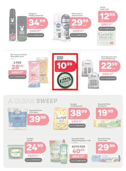 PEP : Top Deals Made For You (28 March - 10 April 2025), page 3