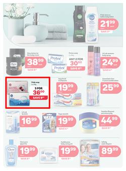 PEP Namibia : Hair Care At Prices You'll Love (28 March - 10 April 2025), page 3