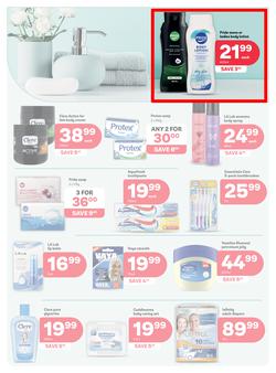 PEP Namibia : Hair Care At Prices You'll Love (28 March - 10 April 2025), page 3