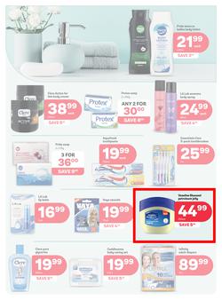 PEP Namibia : Hair Care At Prices You'll Love (28 March - 10 April 2025), page 3