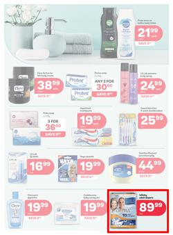 PEP Namibia : Hair Care At Prices You'll Love (28 March - 10 April 2025), page 3