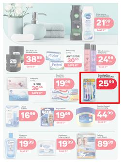 PEP Namibia : Hair Care At Prices You'll Love (28 March - 10 April 2025), page 3