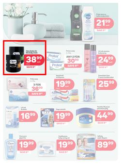 PEP Namibia : Hair Care At Prices You'll Love (28 March - 10 April 2025), page 3