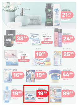 PEP Namibia : Hair Care At Prices You'll Love (28 March - 10 April 2025), page 3