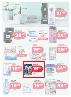 PEP Namibia : Hair Care At Prices You'll Love (28 March - 10 April 2025), page 3