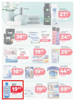 PEP Namibia : Hair Care At Prices You'll Love (28 March - 10 April 2025), page 3