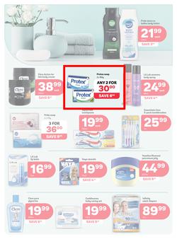 PEP Namibia : Hair Care At Prices You'll Love (28 March - 10 April 2025), page 3