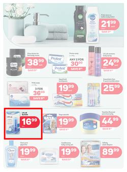 PEP Namibia : Hair Care At Prices You'll Love (28 March - 10 April 2025), page 3