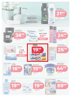 PEP Namibia : Hair Care At Prices You'll Love (28 March - 10 April 2025), page 3