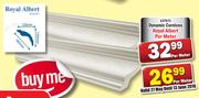 Dynamic Cornices Royal Albert-Per Meter