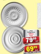 Celling Roses 400mm-Each