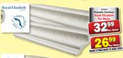 Dynamic Cornices Royal Elizabeth-Per Meter
