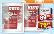 GC Roof Sealer STD Colours-5Ltr