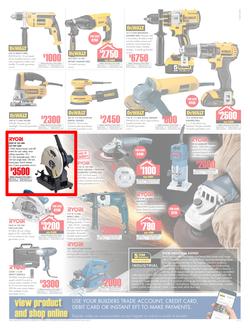 Builders : All The Tools You Want (20 June - 6 August 2017), page 3