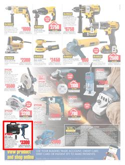 Builders : All The Tools You Want (20 June - 6 August 2017), page 3