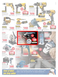 Builders : All The Tools You Want (20 June - 6 August 2017), page 3
