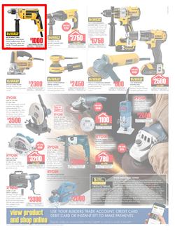 Builders : All The Tools You Want (20 June - 6 August 2017), page 3
