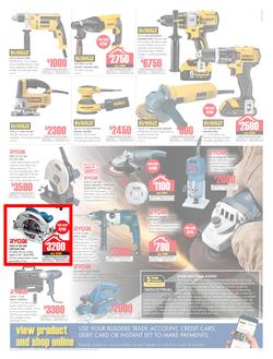 Builders : All The Tools You Want (20 June - 6 August 2017), page 3