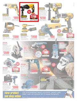 Builders : All The Tools You Want (20 June - 6 August 2017), page 3