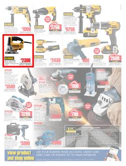 Builders : All The Tools You Want (20 June - 6 August 2017), page 3