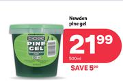 Newden Gel-500ml