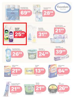 PEP Namibia : Hair Care At Prices You'll Love (28 March - 10 April 2025), page 2