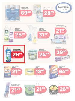 PEP Namibia : Hair Care At Prices You'll Love (28 March - 10 April 2025), page 2