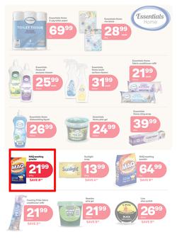 PEP Namibia : Hair Care At Prices You'll Love (28 March - 10 April 2025), page 2